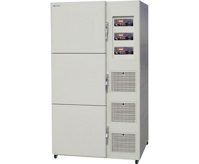 Three Room Incubator-DS